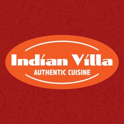 Indian Villa Motherwell