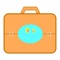 Airplane Kit is a one stop shop for those who get a case of the anxious aches before or during an airplane flight