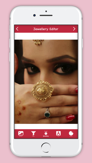 Jewellery Photo Editor New(圖4)-速報App