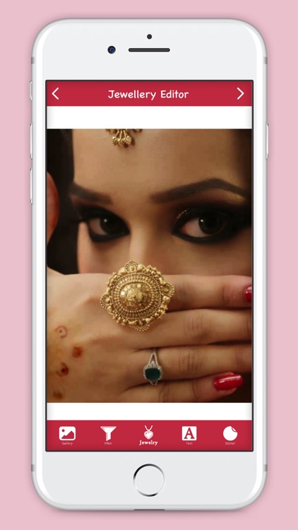 Jewellery Photo Editor New screenshot-3