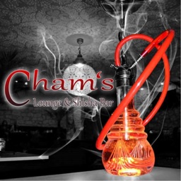 Chams Shisha-Lounge