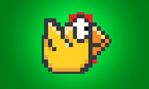 Flappy Baby Bird for free game icon