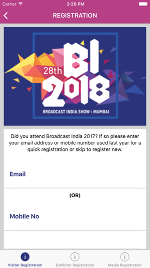 Broadcast India Show(圖2)-速報App