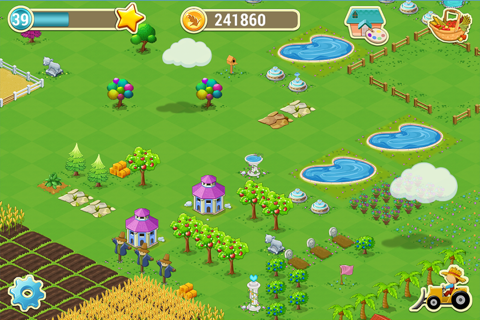 My Farm Day screenshot 4