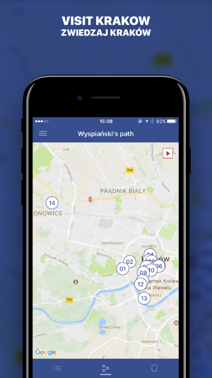 Szlak Wyspiańskiego(圖1)-速報App