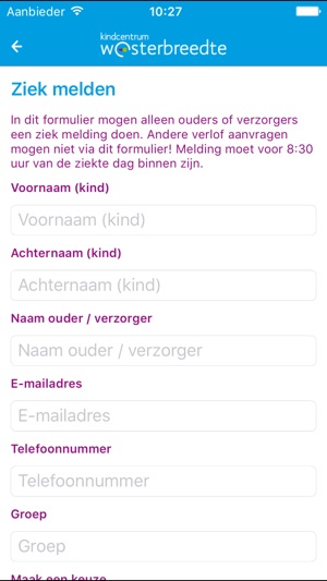 Kindcentrum Westerbreedte(圖4)-速報App