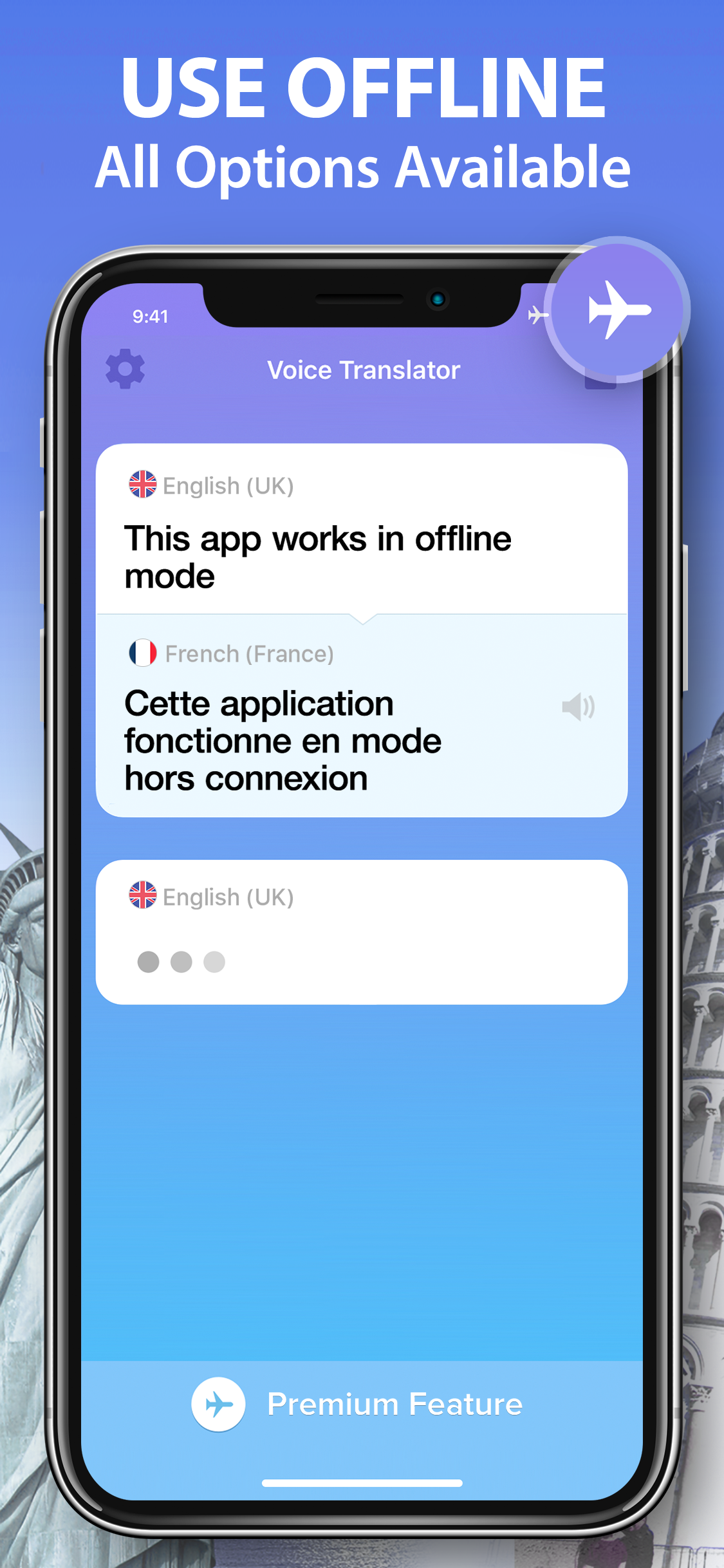 Voice Translator: AI Translate screenshot 14