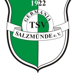 TSV Germania Salzmünde e.V.