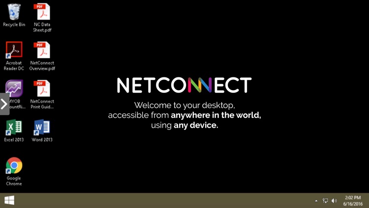 Northbridge NetConnect