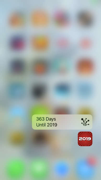 New Years Eve Countdown screenshot-4