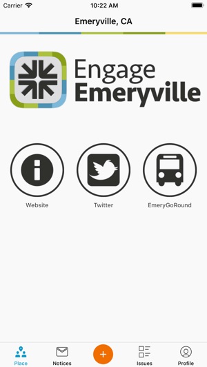Engage Emeryville