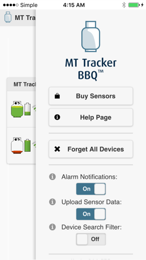 MT Tracker BBQ(圖5)-速報App