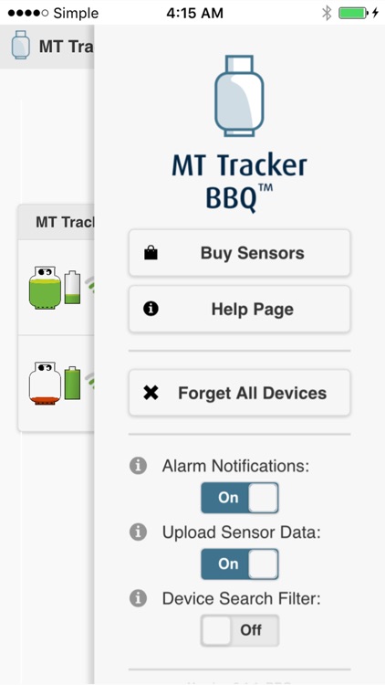 MT Tracker BBQ screenshot-4