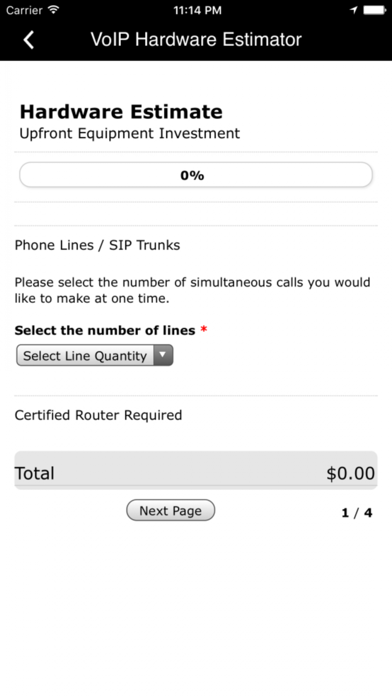 How to cancel & delete Comm-Core from iphone & ipad 3