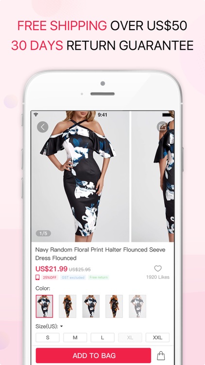 Yoins - Fashion Clothing