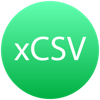 xCSV