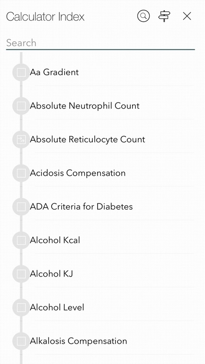 Skyscape Lab Values Mobile App screenshot-5