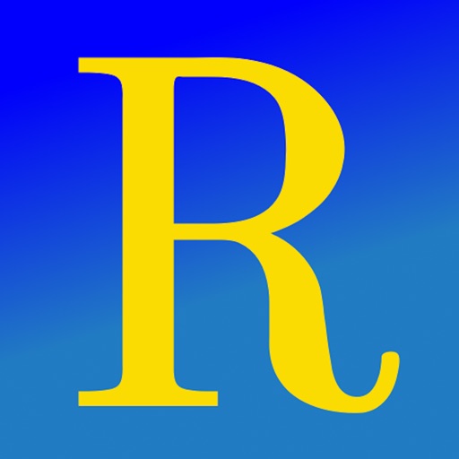 iReview icon