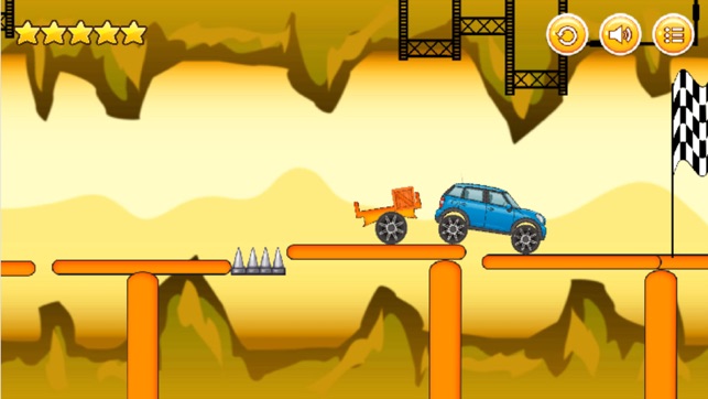 Jeep Racing : Driving Game(圖2)-速報App