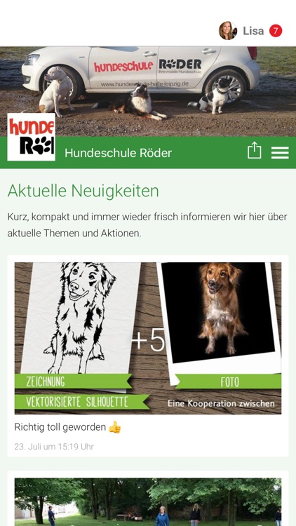 Hundeschule Röder