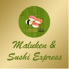 Maluken & Sushi Express