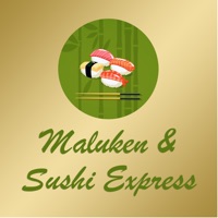 Maluken  Sushi Express