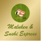 Online ordering for Maluken & Sushi Express in Brookline, MA