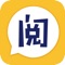 快阅读是一款可以搜书找书离线下载并能阅读的app。