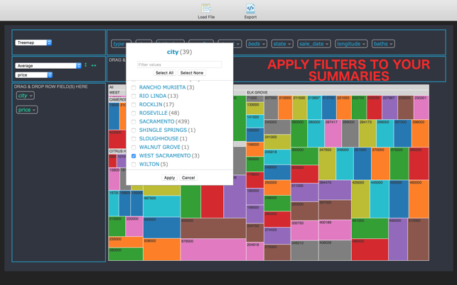 Pivot Analytics(圖3)-速報App