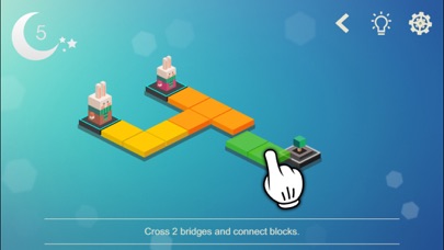Connect : Bridge Construction screenshot 3