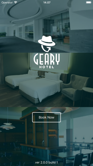 Geary Hotel(圖1)-速報App