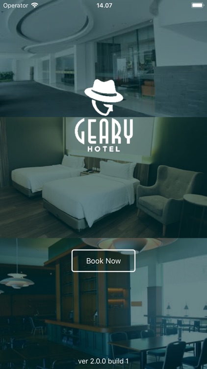 Geary Hotel