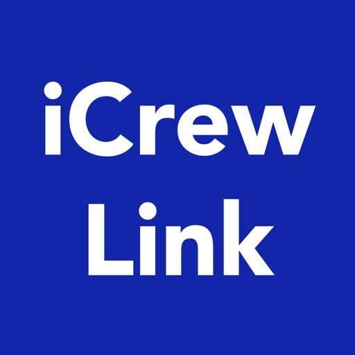 iCrewLink Crew Roster Viewer by Andreas Maikisch