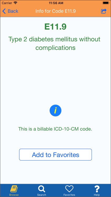ICD-10-CM 2019 Diagnosis Codes screenshot-4