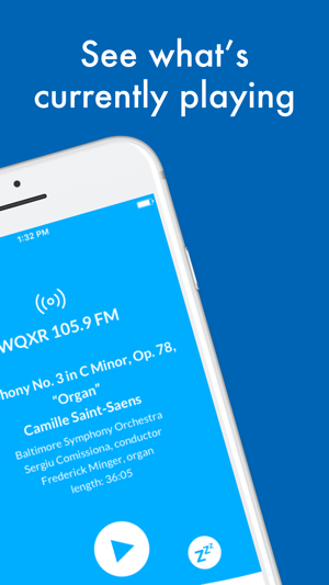 Classical Music Radio WQXR(圖3)-速報App