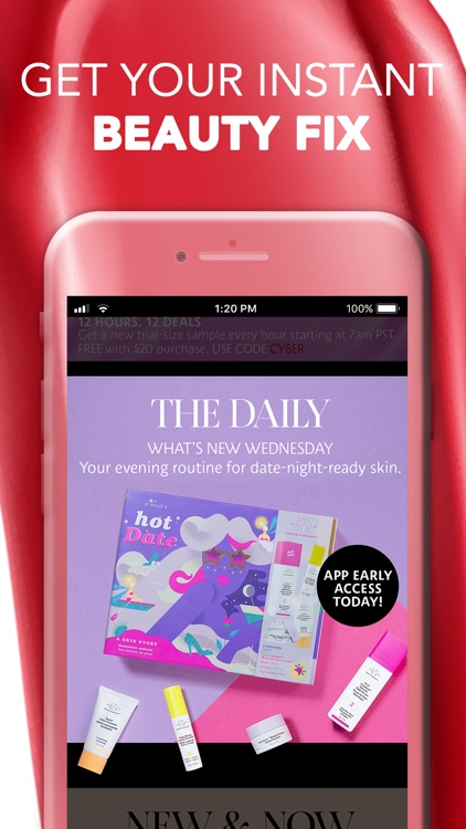 Sephora: Beauty, Makeup & Hair screenshot-4