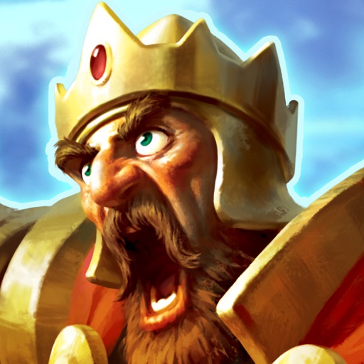 Age of Empires: Castle Siege iOS App