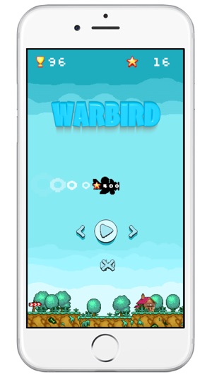 WarBird by Sympo Games(圖2)-速報App