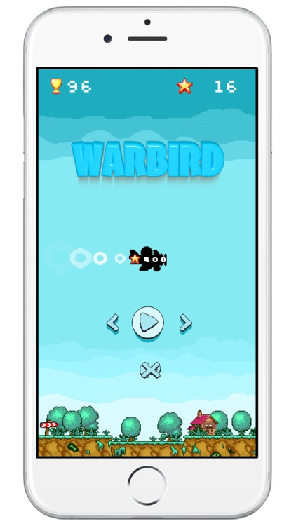 WarBird by Sympo Games