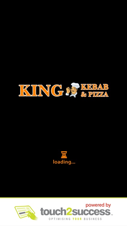 King Kebab And Pizza