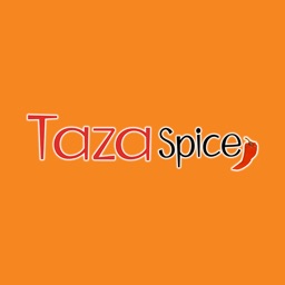 Taza Spice