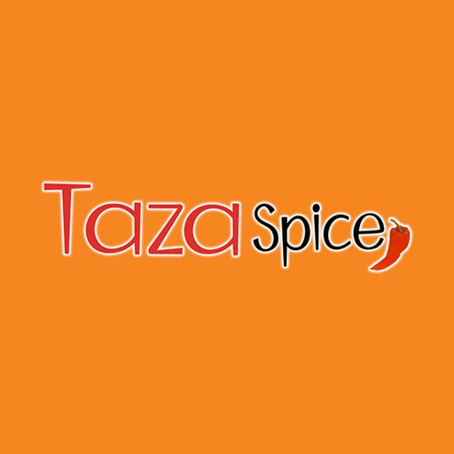 Taza Spice