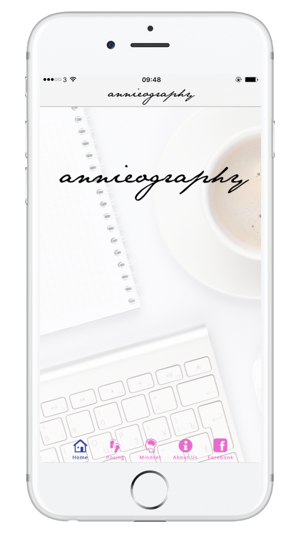 Annieography(圖1)-速報App