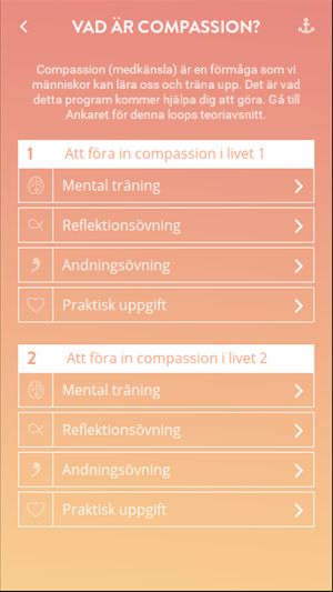 Compassion Mindset Training(圖4)-速報App