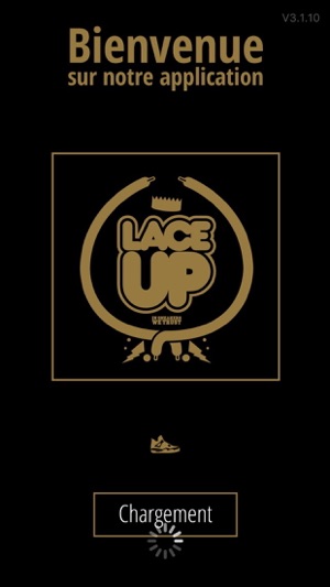 Lace Up Store