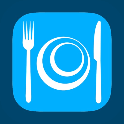 Recipe Book - CookBook iOS App