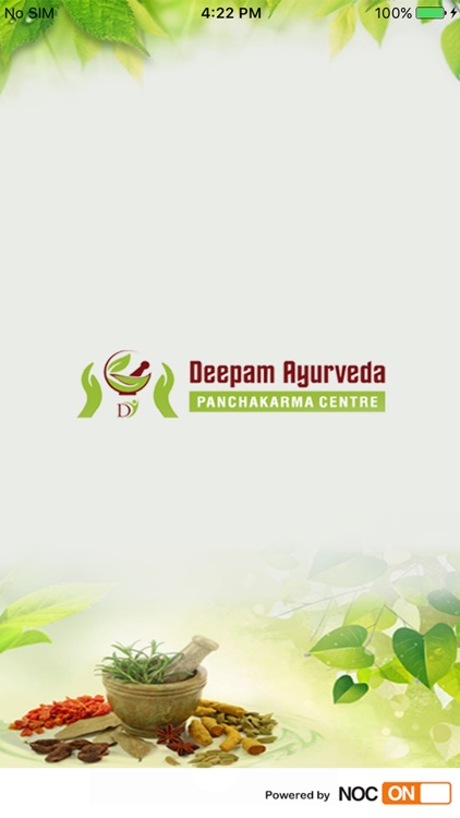 Deepam Ayurveda Doctor