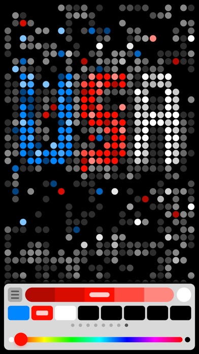 Pixel Picasso Pocket screenshot 4