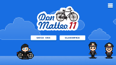 Don Matteo screenshot 1