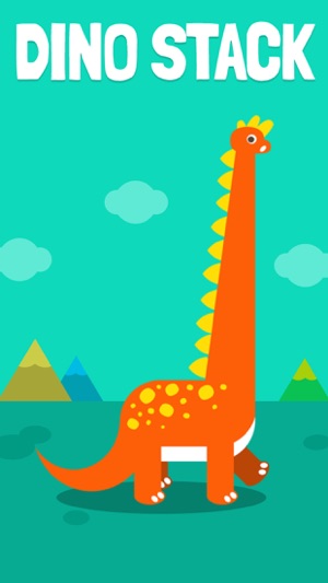 Dino Stack(圖1)-速報App